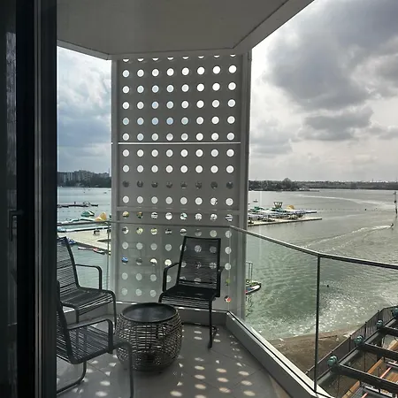 Apartman On Exclusive *