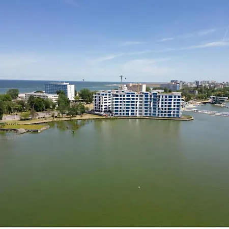 Apartman On Exclusive Mamaia