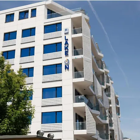 Apartman On Exclusive *